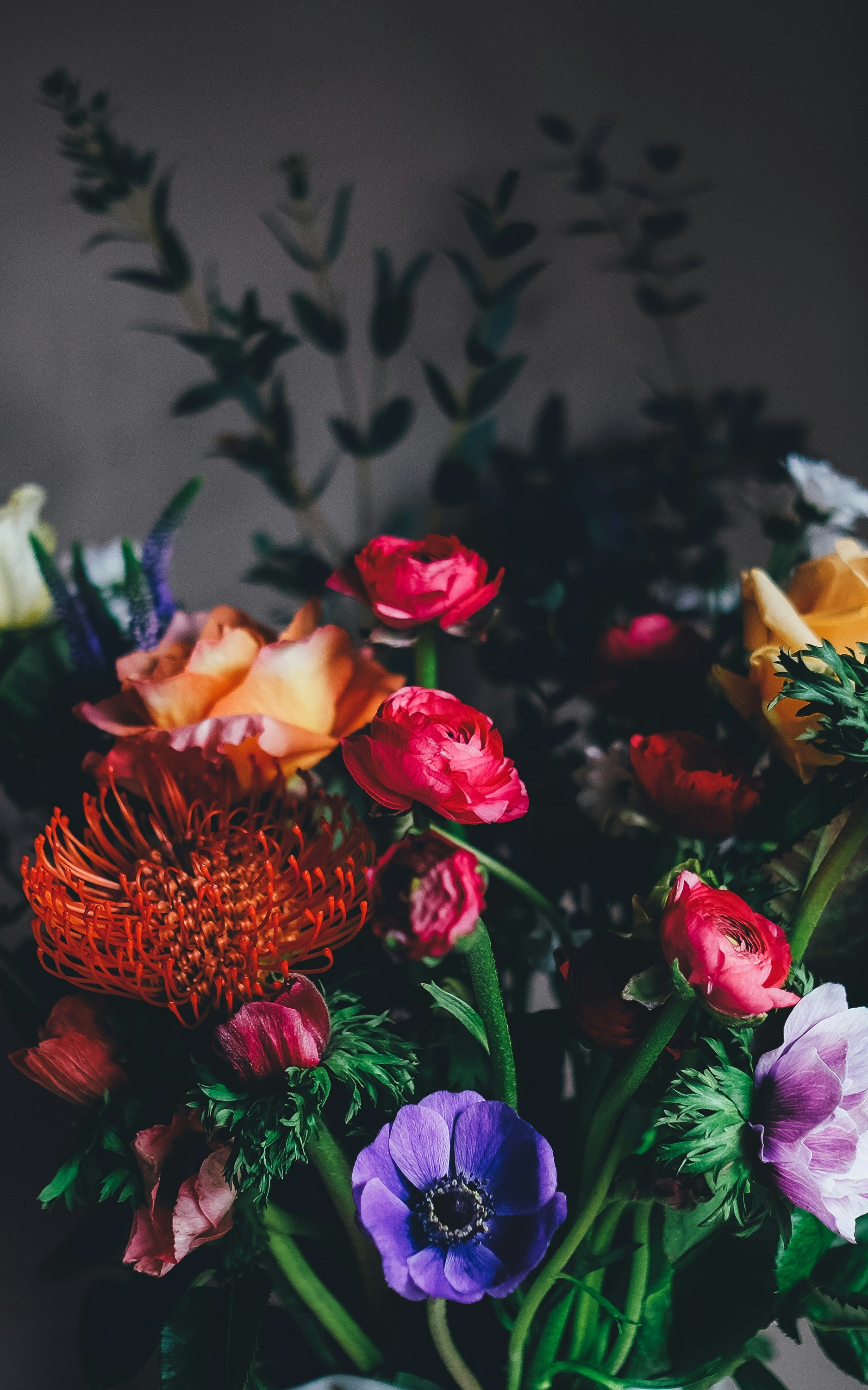 Florale noter