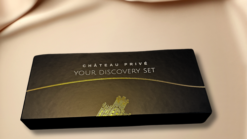 Discovery set - choose your own